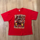 Vintage Black History The Journey Continues Education Is Key Tee