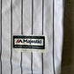 Majestic Chicago White Sox #17 Sammy Sosa Baseball Jersey