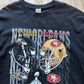 Super Bowl XLVII Baltimore Racens San Francisco 49ers Long Sleeve Tee