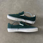 Polo Ralph Lauren Keaton Slip On Canvas Shoes