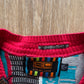 Vintage 90s Coogi Style Steven Land Chain Knit Sweater