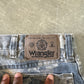 Vintage Wrangler Forest Camo Double Knee Pants