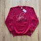 Vintage Russell Athletic University Of South Carolina Gamecocks Sweatshirt
