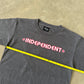 Vintage Independent Truck Skateboard NHS Tee