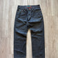 Vintage Y2K Coogi Australia Embroidered Denim Jean Pants