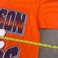 Vintage Tennessee River Clemson University Tigers Tee