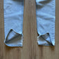Vintage Silver Tab Levi’s Light Washed Denim Jeans