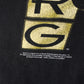 Vintage 1998 WCW Bill Goldberg Wrestling Tee