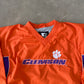 Vintage Youth Starter Clemson University Tigers Pullover