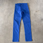 Vintage 90s Levi’s 505 Streetbrights Blue Jeans