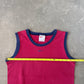 Vintage Youth Nike Center Swoosh Sleeveless Tee