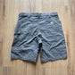 Carhartt Grey Original Fit Shorts