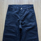 Carhartt Navy Blue Double Knee Pants