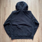 Supreme Drop Shadow Hooded Sweatshirt
