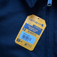 Carhartt Black Duck Blanket Lined Detroit Jacket
