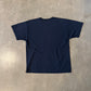 Vintage 90s Ride Our Your Storm Jesus Tee