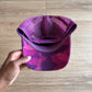 A Bathing Ape Bape x Carhartt Purple Camo Trucker Hat