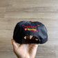 Vintage Nascar Ernie Irvan Texaco Racing Snapback Hat
