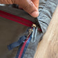 Vintage Wear First Utility Convertible Cargo Pants