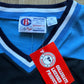 Vintage 90s City Boy Collegiate Sportswear University Of North Carolina At Chapel Hill Tar Heels Hockey Jersey