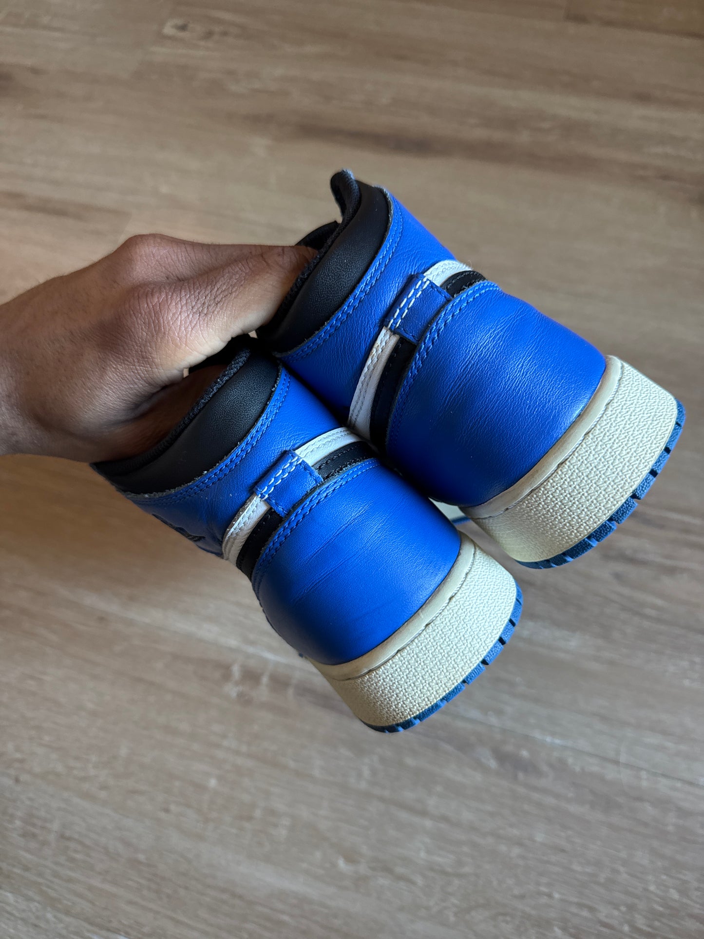 Jordan Retro 1 High Game Royal