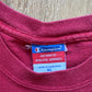 Vintage Champion University Of South Carolina Gamecocks Long Sleeve