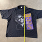 Vintage 90s R Kelly Bump N Grind Boxy Fit Rap Tee