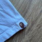 A Bathing Ape Bape Popeye Ape Head College Tee