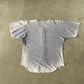 Vintage 1994 Carolina Panthers Garfield Sunfaded Baseball Jersey