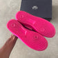 Nike Air Force 1 Pink Cooler Mulberry Rose
