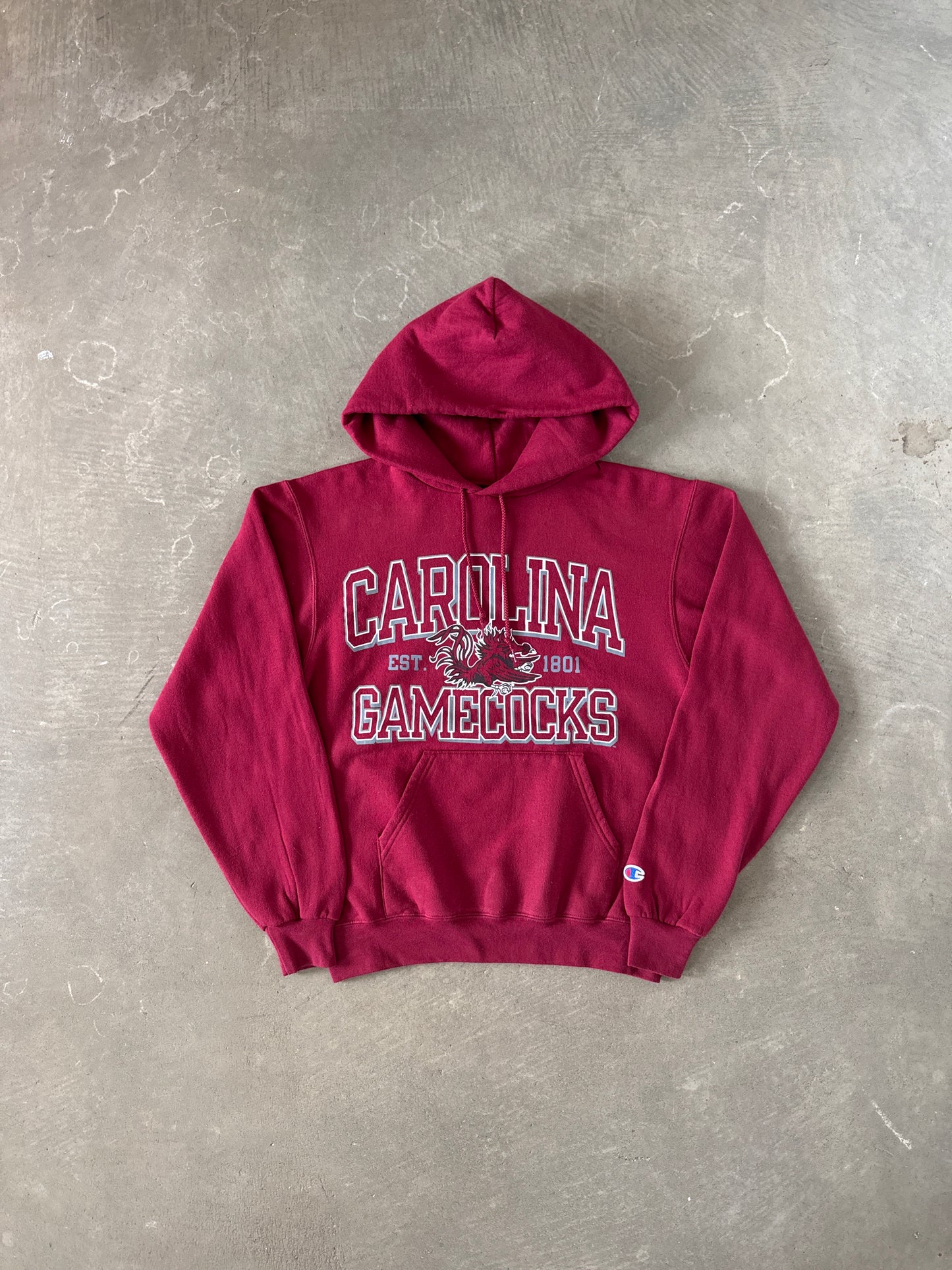 Champion University Of South Carolina Gamecocks Hoodie