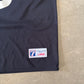 Vintage Logo 7 Pittsburgh Steelers Kordell Stewart Football Jersey