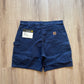 Carhartt Navy Original Fit Shorts
