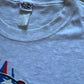 Vintage 1995 Warner Bros Tweety Bird USA Flag Tee