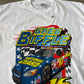 Vintage Nascar Racing Greg Biffle Tee