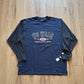 Vintage Wu Wear Wu-Tang Clan Long Sleeve Shirt