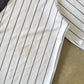 Majestic Chicago White Sox #17 Sammy Sosa Baseball Jersey