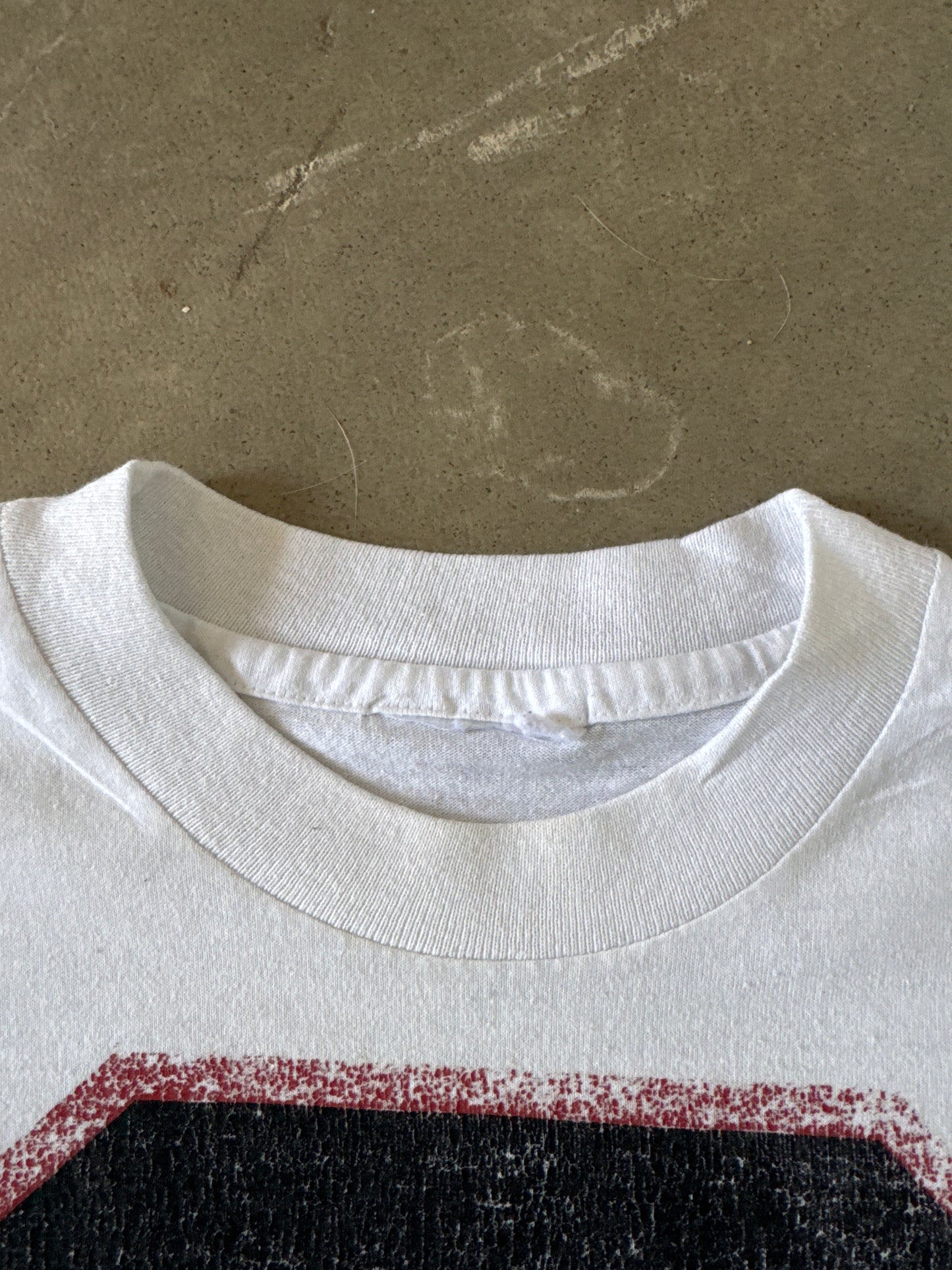 Vintage 90s Toddler University Of South Carolina Gamecocks Tee