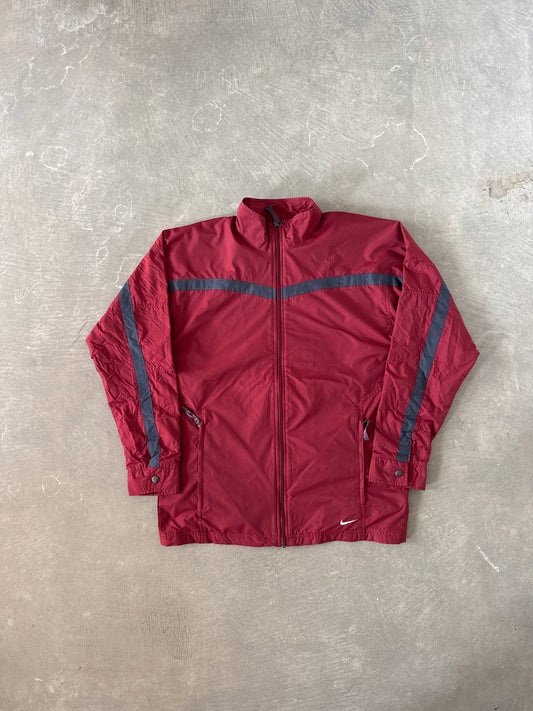 Vintage Nike Logo Windbreaker Jacket