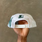 Vintage 1996 Starter Atlanta Olympics Snapback Hat