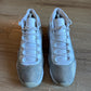 Jordan Retro 11 Women’s White Metallic Silver Vast Grey