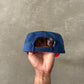 Vintage Nascar Winston Racing Jeff Gordon Snapback Hat