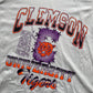 Travis Scott x Mitchell & Ness Clemson Tigers Hand Drawn Tee