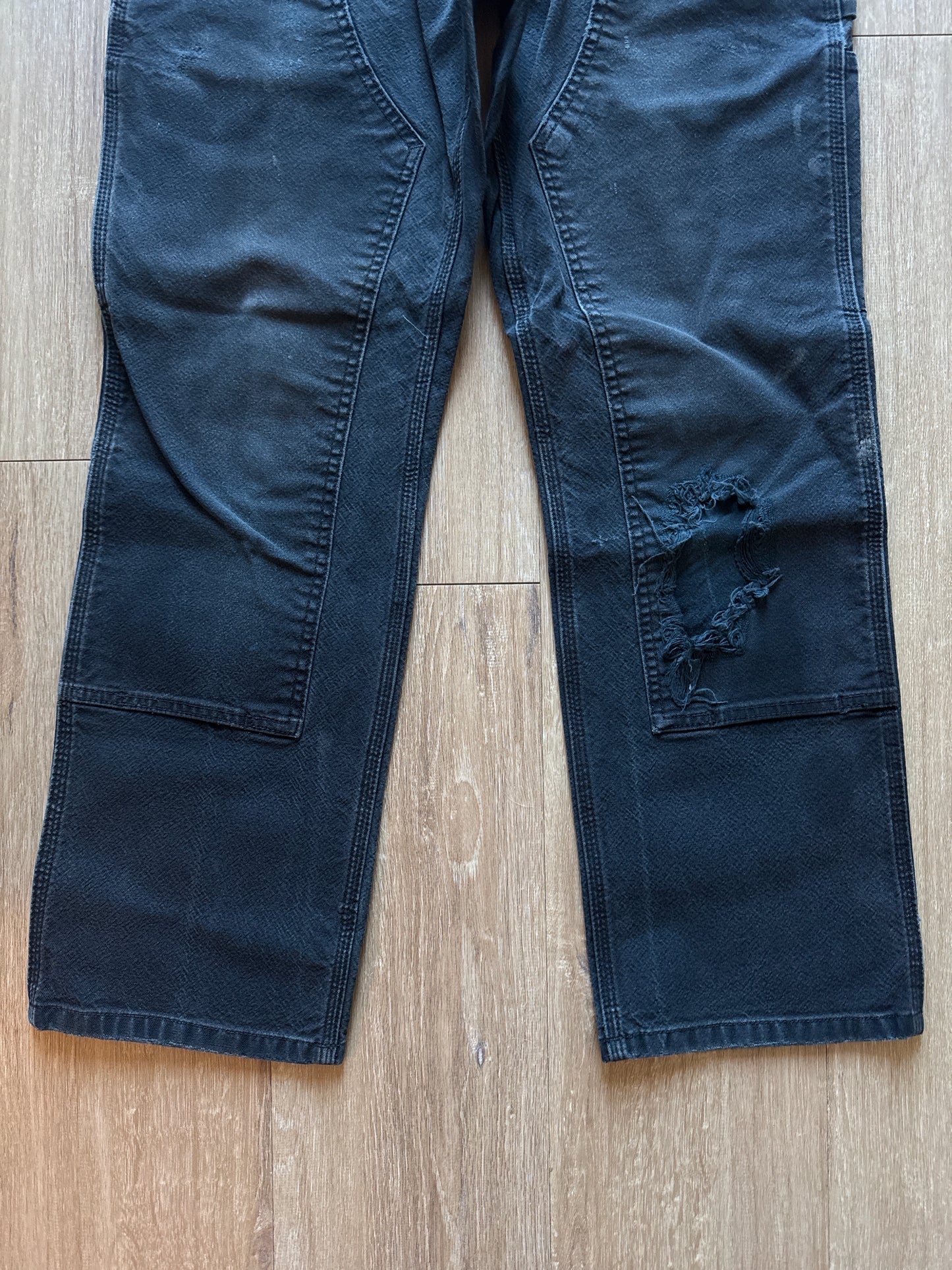 Carhartt Relaxed Fit Double Knee Carpenter Pants