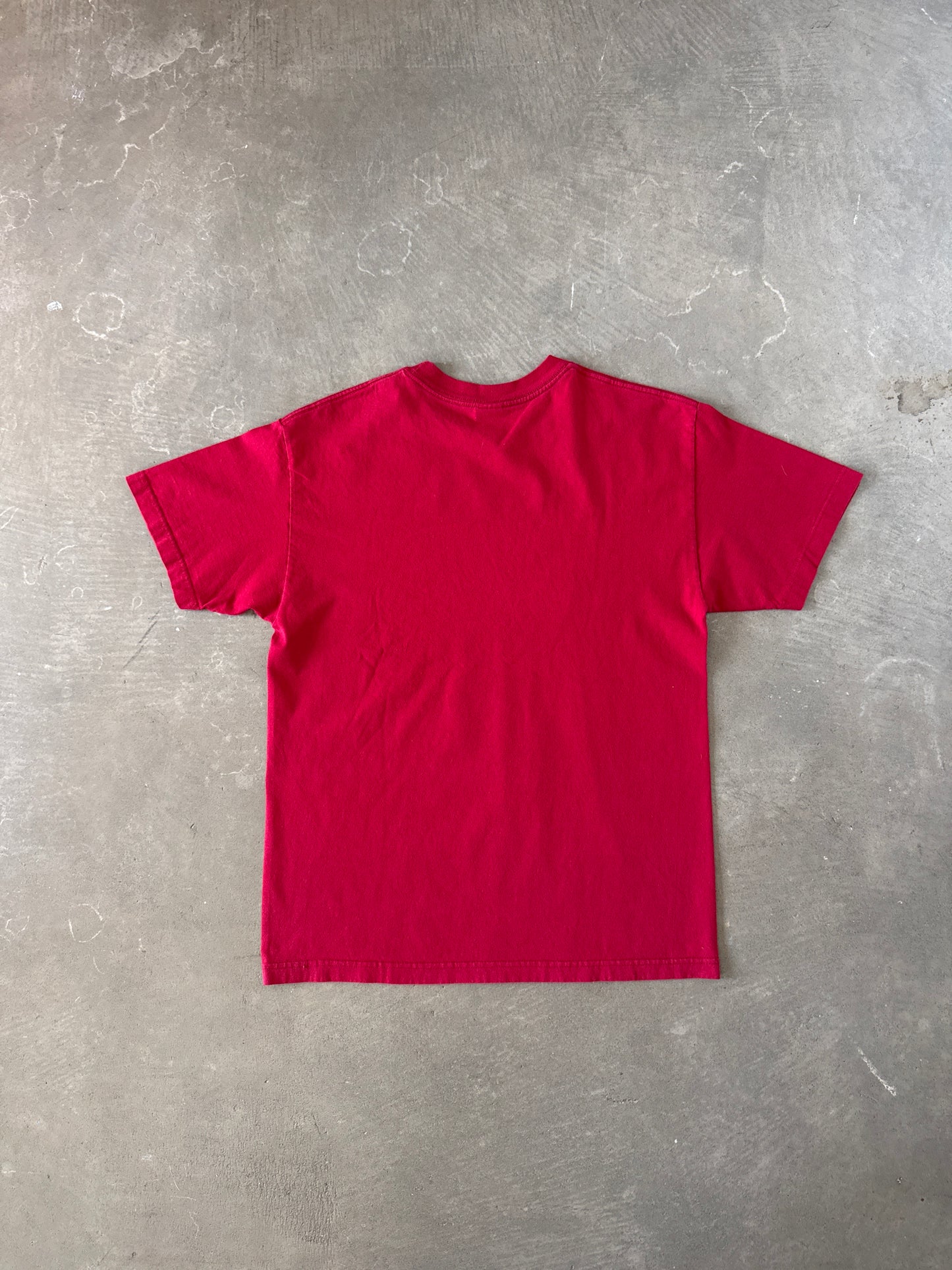 Vintage Once A Gamecock Always A Gamecock Tee