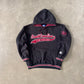 Vintage 90s Starter University Of South Carolina Gamecocks Hoodie