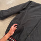 Y2K Jeff Hamilton Design Reversible Miami Heat Varsity Style Jacket
