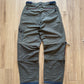 Vintage Wear First Utility Convertible Cargo Pants
