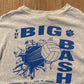 Vintage 1998 University Of Clemson Tigers The Big Bash Volleyball Tournament Tee