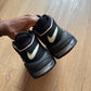 Nike Air More Uptempo Black White
